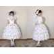 CEL Coppelia Toile de Jouy Bolero and JSKs(Reservation/Full Payment Without Shipping)
